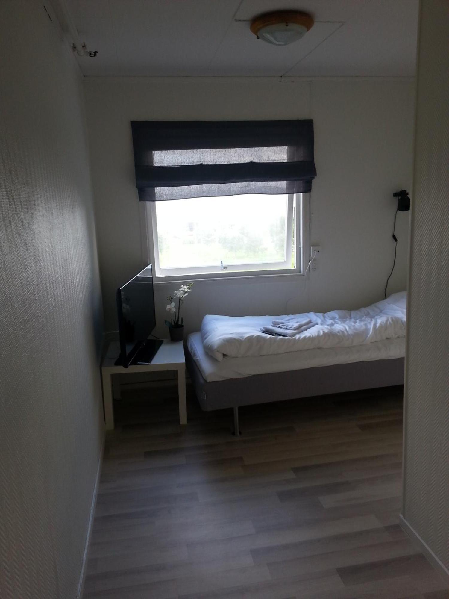 Brekstad Gjestehus As 객실 사진